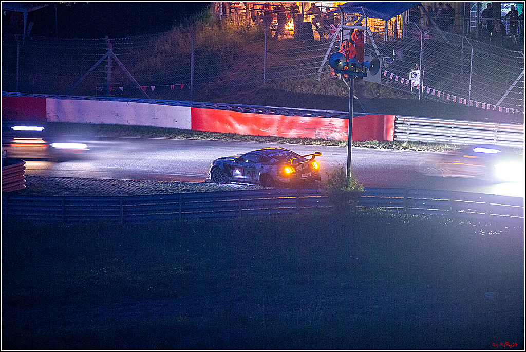 ADAC TOTAL 24h-Rennen, 22.06.2019